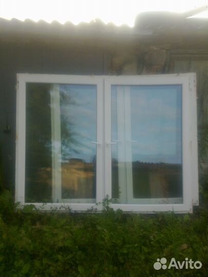 Окна бу