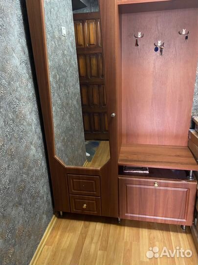 Прихожая бу