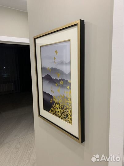 Интерьерная картина