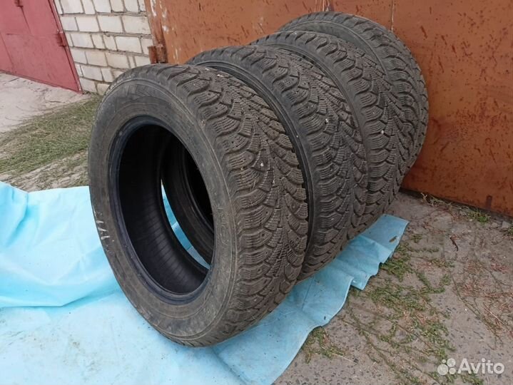 Nokian Tyres Nordman 4 185/65 R15 88T