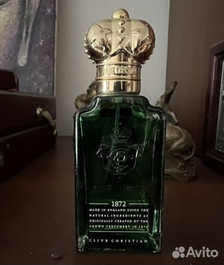 Остаток во флаконе