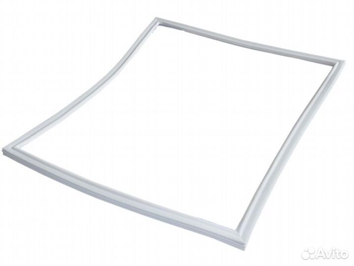 Уплотнитель для холодильника Позис 56*74