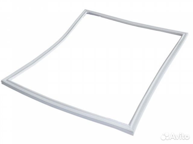 Уплотнитель для холодильника Позис 56*74