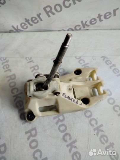 Кулиса МКПП Hyundai Elantra XD 2003