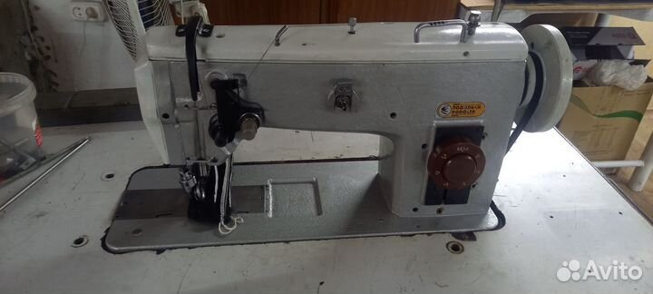 Швейная машина пмз 330 класс