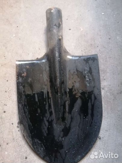 Лопата, вилы, черенки