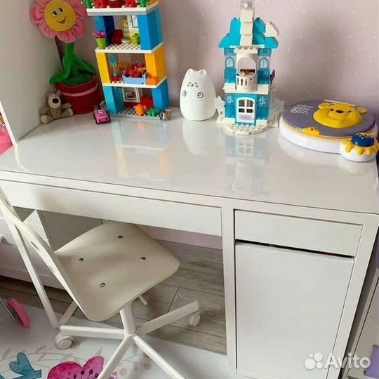 Гибкое стекло силиконовая накладка на стол