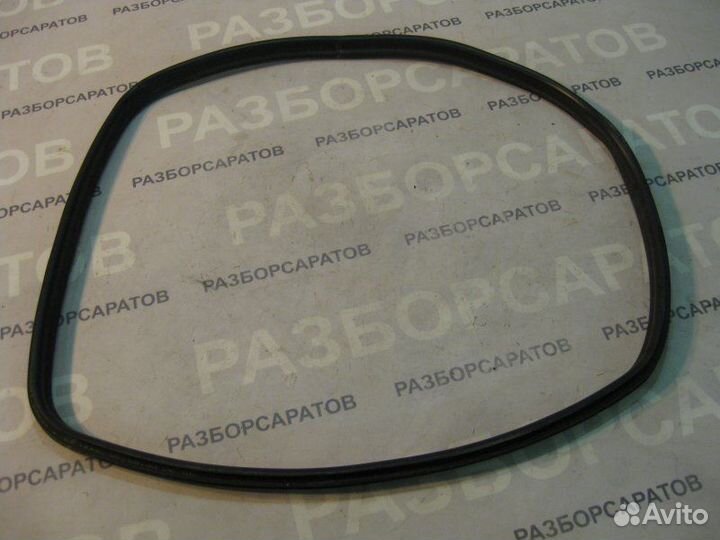 Уплотнитель форточки задний левый Ford Galaxy 2.0