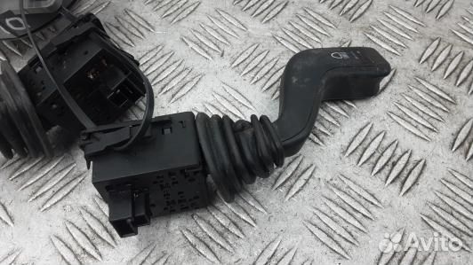 Переключатель поворотов и дворников (стрекоза) ope