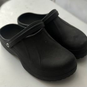 Crocs сабо мужские 44