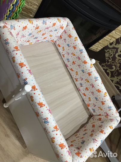 Кокон для новорожденных