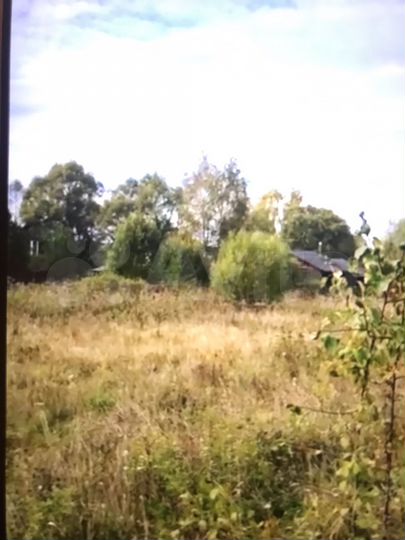 Участок 13 сот. (ИЖС)