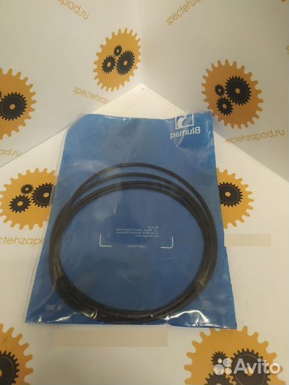 195-30-36190, Komatsu, О-ринг, Blumaq