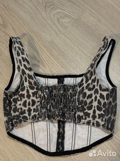 Топ женский