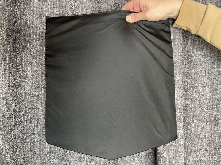 Защита в пятиточник