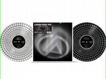 Linkin Park - Papercuts (2 LP) Zoetrope Picture Di