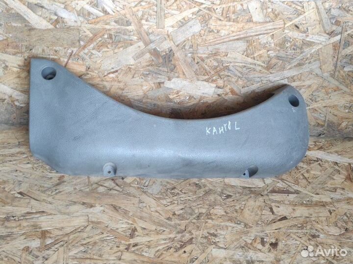 Накладка двери передняя левая Renault Kangoo KC0