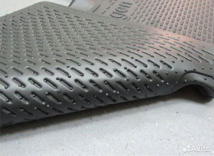 Коврики Volkswagen Transporter Т4