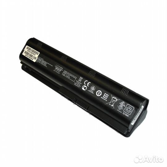 MU09 HP dm4-1000 DV6-6000 93Wh черный