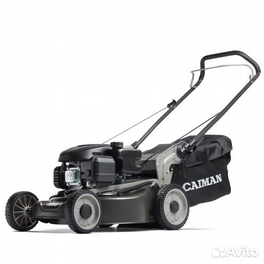 Бензиновая газонокосилка Caiman Ferro 47CP