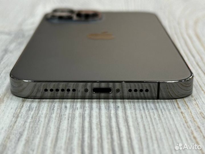 iPhone 13 Pro Max, 256 ГБ