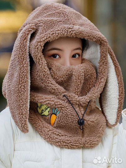 Балаклава 5 цветов