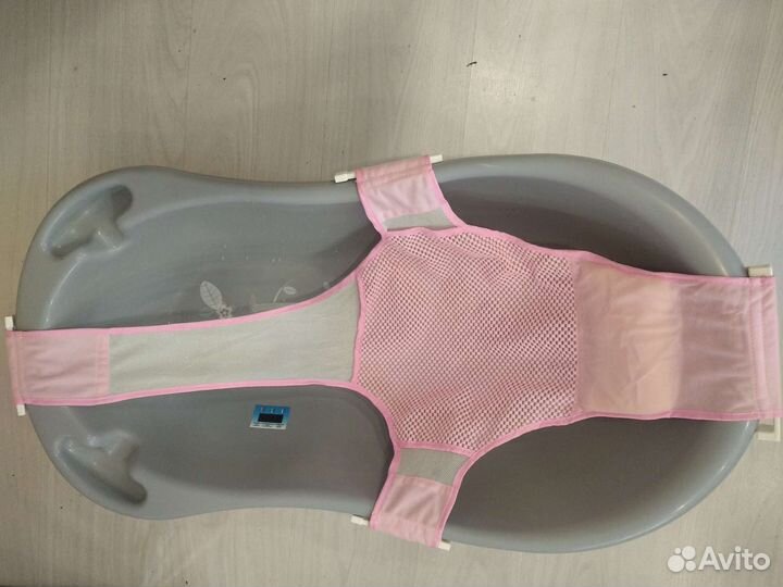 Гамак для купания