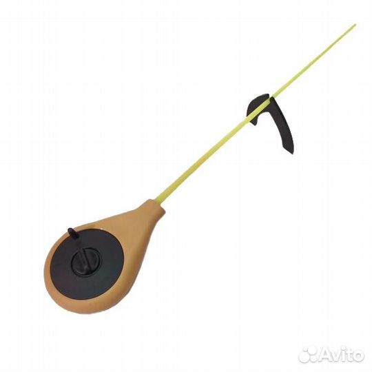 Удочка зимняя балалайка