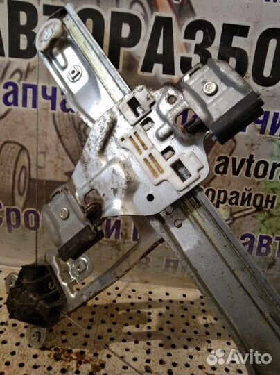 Стеклоподъемник электр. задний правый Chevrolet Cr