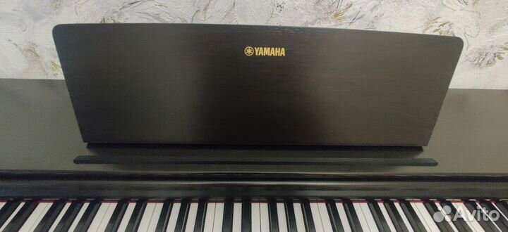 Цифровое пианино yamaha arius YDP-144