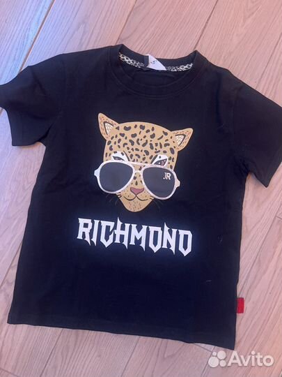 Костюм Richmond