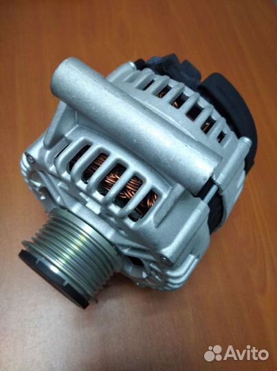 Генератор Форд Транзит 2006-2014