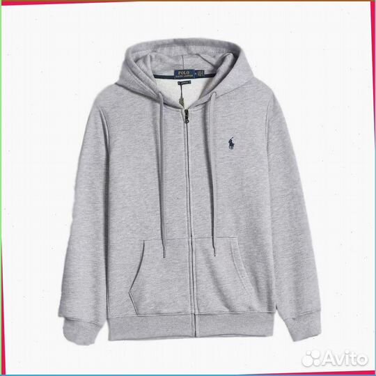 Зипка Поло Ральф Лаурен (Art: 34151)