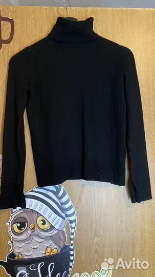 Свитер zarina xs