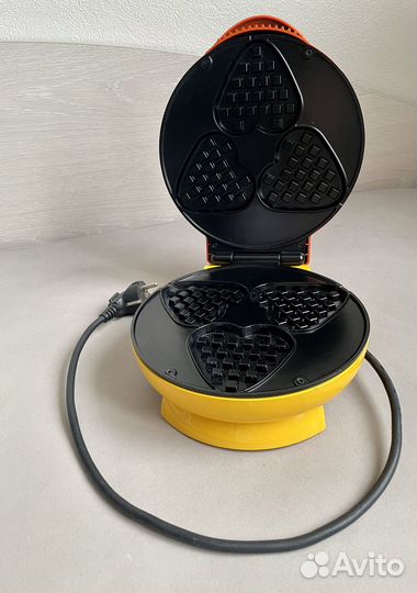 Вафельница Vitek Winx