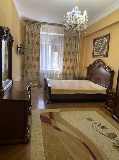 1-к. квартира, 68 м², 3/13 эт.