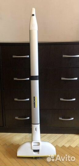 Электрошвабра karcher FC 3 Cordless Premium