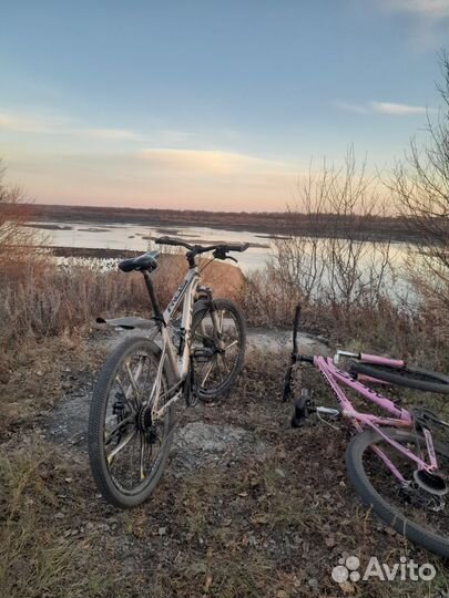 Велосипеды