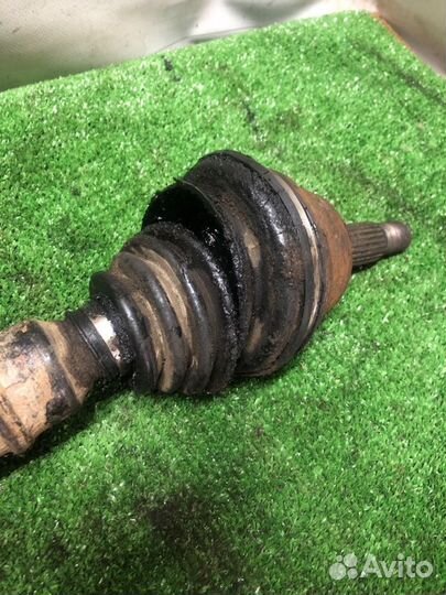 Привод передний правый Chery Amulet A15 лифтбэк