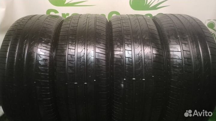 Pirelli Scorpion Verde 235/55 R18