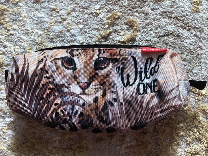 Пенал для учёбы