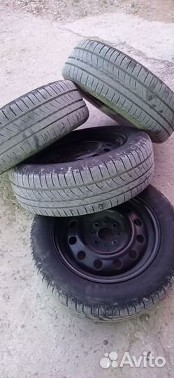 Колёса r14 Pirelli