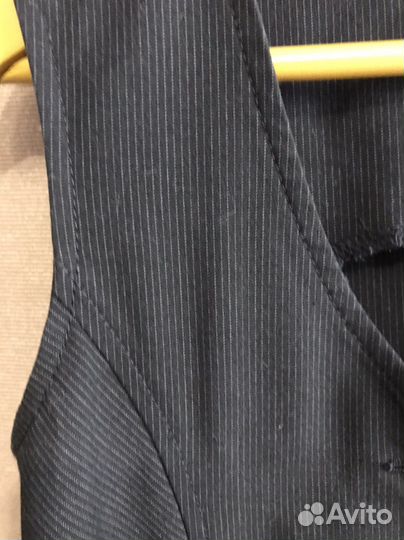 Школьная форма для девочки параллель