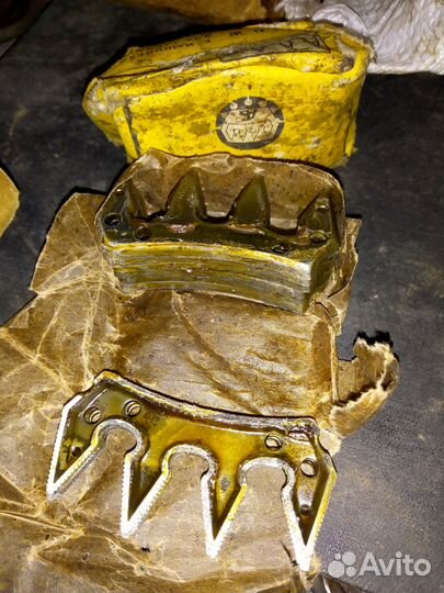 Ножи для стрижки овец