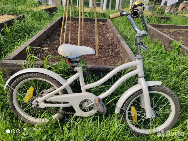 Stern fantasy 16 колеса (от 4 до 7 лет)