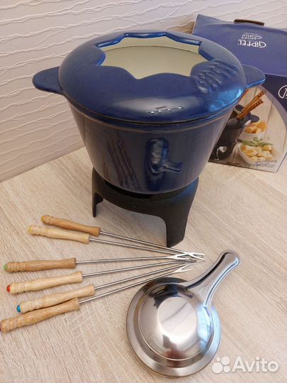 Фондюшница gipfel