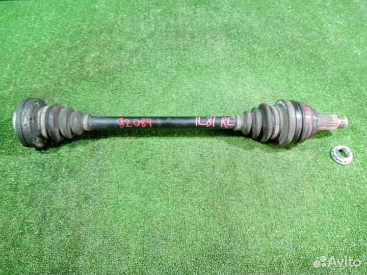 Привод задний левый Bmw X5 E53 M54 306S3 (3.0)