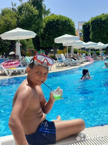 Отзыв о Турции 2021