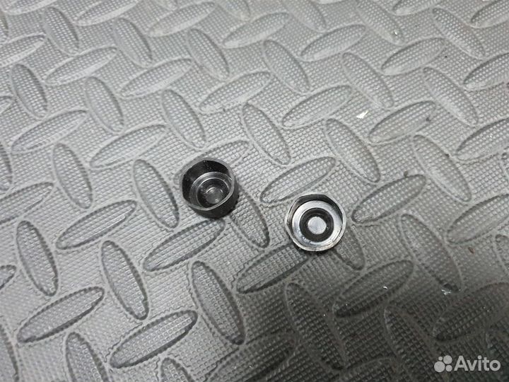 Защитный колпачок BMW E46