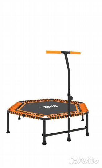 Батут для фитнеса Unix line
